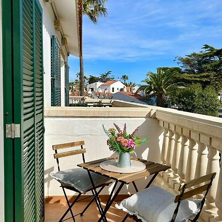 Menorca Chic Apartment Near Beach & Harbour カラン・ボッシュ エクステリア 写真