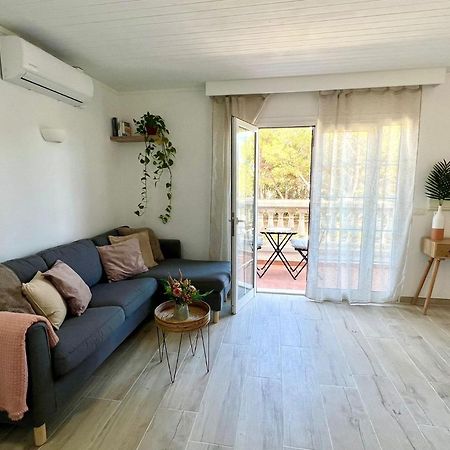 Menorca Chic Apartment Near Beach & Harbour カラン・ボッシュ エクステリア 写真