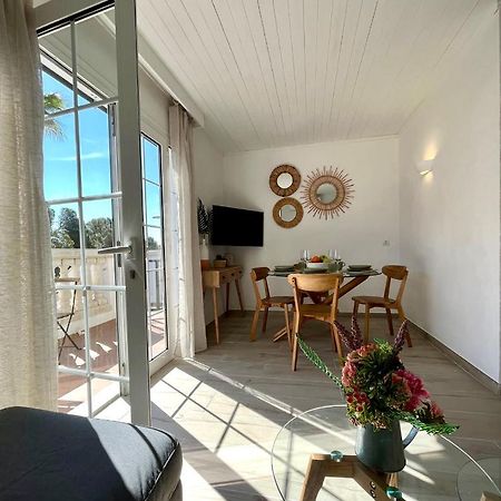 Menorca Chic Apartment Near Beach & Harbour カラン・ボッシュ エクステリア 写真