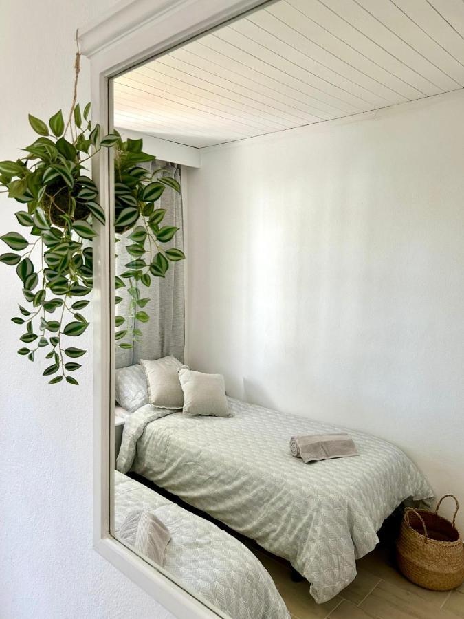 Menorca Chic Apartment Near Beach & Harbour カラン・ボッシュ エクステリア 写真