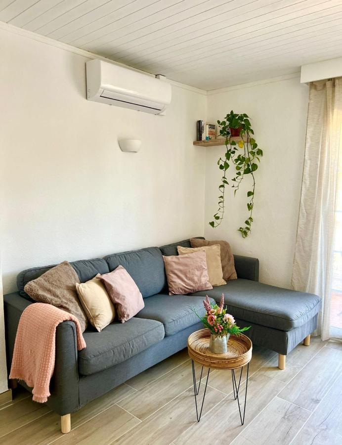 Menorca Chic Apartment Near Beach & Harbour カラン・ボッシュ エクステリア 写真