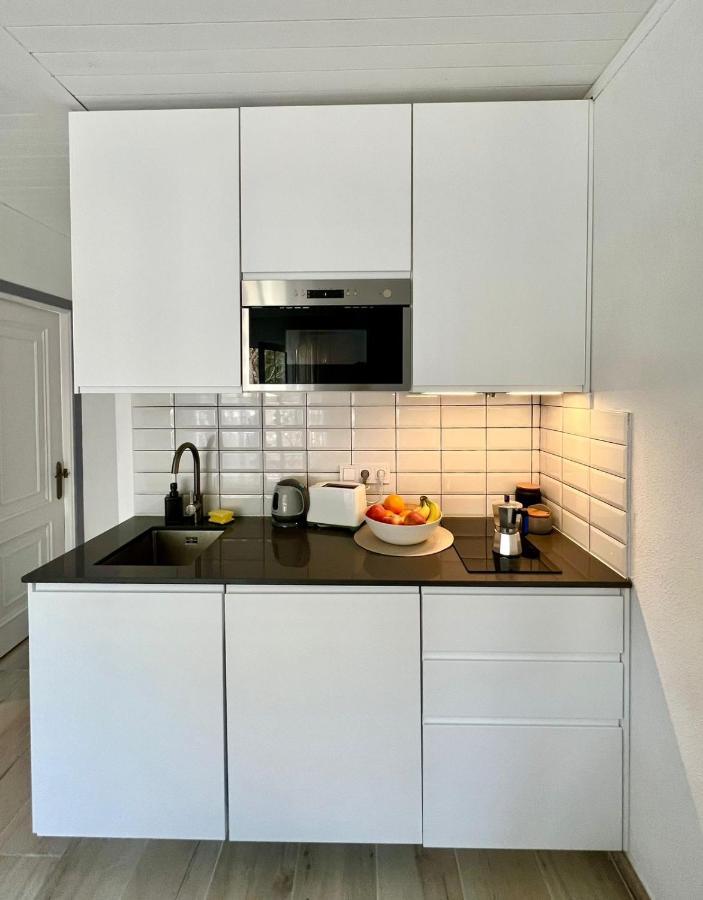 Menorca Chic Apartment Near Beach & Harbour カラン・ボッシュ エクステリア 写真