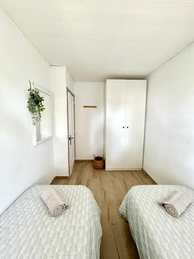 Menorca Chic Apartment Near Beach & Harbour カラン・ボッシュ エクステリア 写真