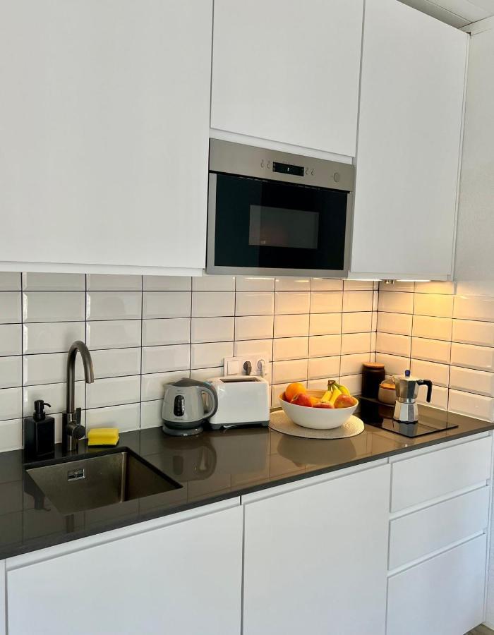 Menorca Chic Apartment Near Beach & Harbour カラン・ボッシュ エクステリア 写真