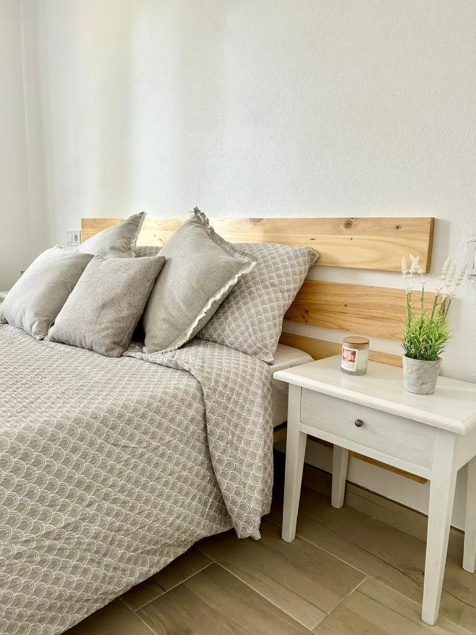 Menorca Chic Apartment Near Beach & Harbour カラン・ボッシュ エクステリア 写真