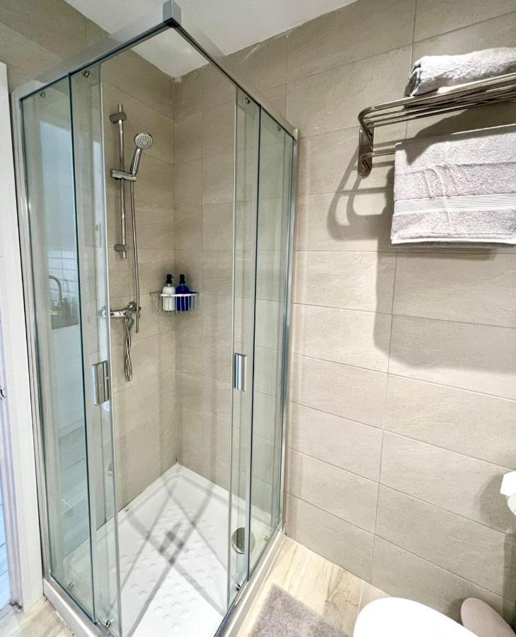 Menorca Chic Apartment Near Beach & Harbour カラン・ボッシュ エクステリア 写真